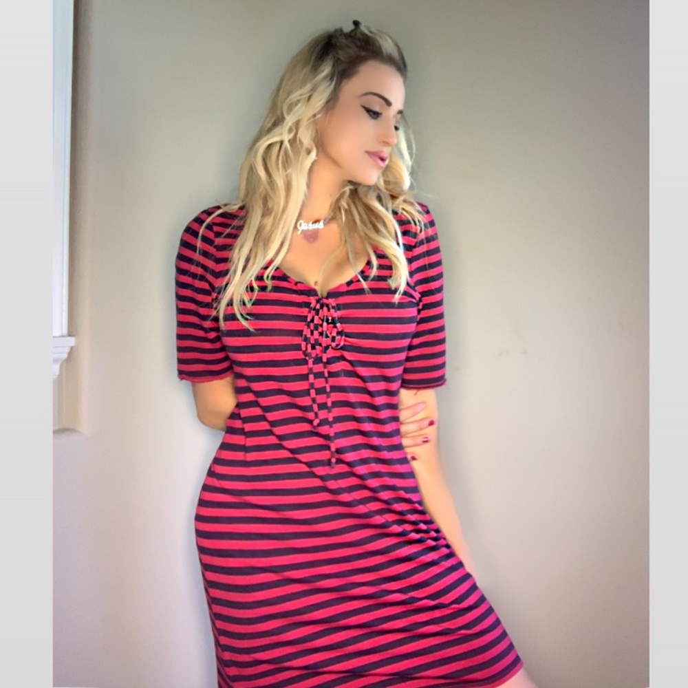 🌺 ROXY DRESS 🌺
